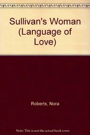 Sullivan's Woman (Language of Love, No 22)