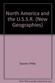 North America and the U.S.S.R. (Hulton New Geographies)