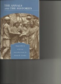 The Annals and The Histories (Tacitus)