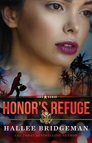 Honor's Refuge (Love and Honor)