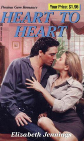 Heart to Heart (Precious Gem Romance, No 286)