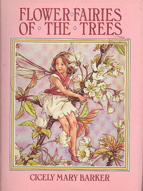 Flower fairies of the trees: Poems and pictures