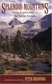 Splendid Mountains