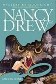 Mystery by Moonlight (Nancy Drew)