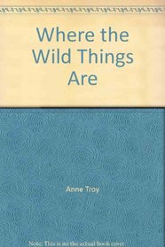 Where the Wild Things Are (Teacher Guide)