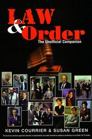 Law & Order: The Unofficial Companion