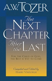 Next Chapter After The Last