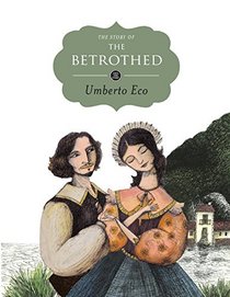 The Story of the Betrothed (Save the Story)