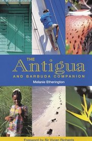 The Antigua and Barbuda Companion