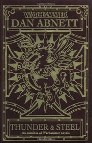 Thunder & Steel (Warhammer Omnibus)