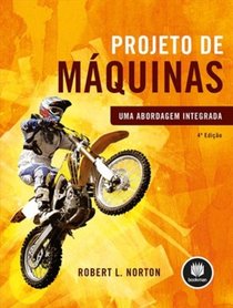 Projeto de Mquinas (Em Portuguese do Brasil)