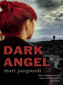 Dark Angel (Anders Knutas, Bk 6)