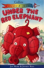 Under the Red Elephant (Colour Jets)