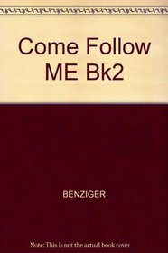 Come Follow Me Grade 2 Student Edition ] 1991
