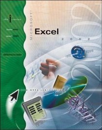 I-Series:  Microsoft Excel 2002, Introductory