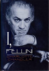 I, Fellini