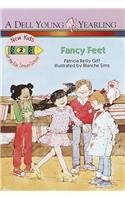 Fancy Feet (New Kids at the Polk Street School, Bk 2)