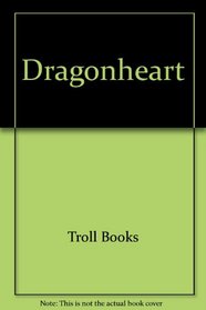 Dragonheart Activity Book