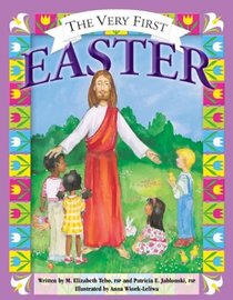 The Very First Easter (More for Kids)