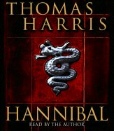Hannibal (Hannibal Lector, Bk 3) (Audio CD) (Unabridged)