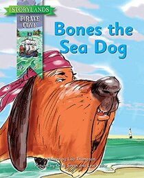 Pirate Cove: Bones the Sea Dog