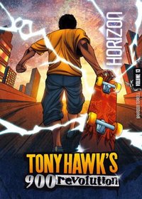 Horizon (Tony Hawk's 900 Revolution)