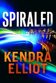 Spiraled (Callahan & McLane, Bk 3)