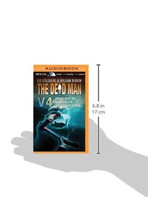 The Dead Man Vol 4: Freaks Must Die, Slaves to Evil, and The Midnight Special (Dead Man Series)