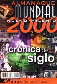 Almanaque Mundial: 1998 (Almanaque Mundial)