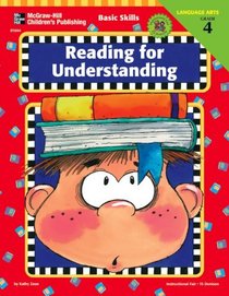 Reading for Understanding, Grade 4