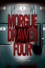 Morgue Drawer Four