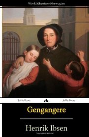 Gengangere (Norwegian Edition)
