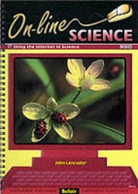 Belair On-line: Science (On-line series)