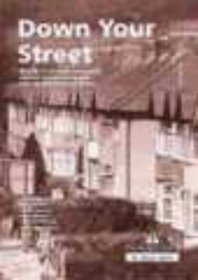 Down Your Street: Models of Extended Community Support Services for People with Mental Health Problems