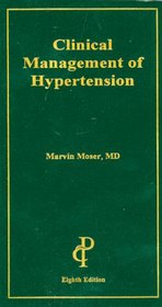 Clinical Management of Hypertension, 8th Edition