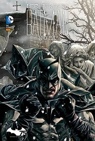 Batman. Noel - Volume 1 (Em Portuguese do Brasil)