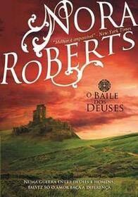 O Baile dos Deuses (Portuguese Edition)