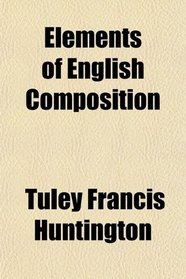 Elements of English Composition