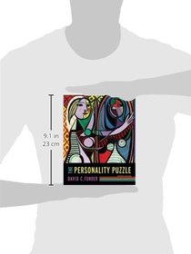 The Personality Puzzle (Seventh Edition)