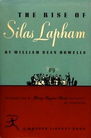 Rise of Silas Lapham