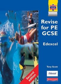 Revise PE GCSE Edexcel (GCSE PE for Edexcel)