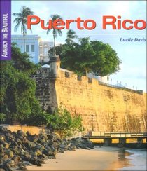Puerto Rico (America the Beautiful Second Series)