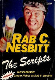 Rab C.Nesbitt