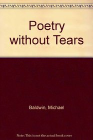Poetry without Tears