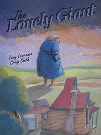 LT 2-B Gdr Lonely Giant Is (So Much to Do/Literacy 2000 Stage 5)