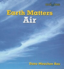 Air (Book Worms; Earth Matters)