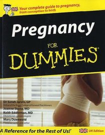 Pregnancy for Dummies (For Dummies)