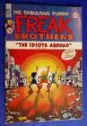 Freak Brothers: No. 10
