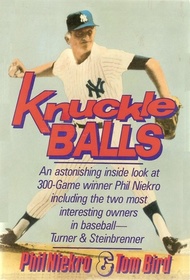Knuckle Balls