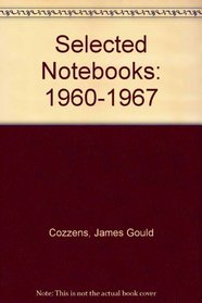 Selected Notebooks: 1960-1967